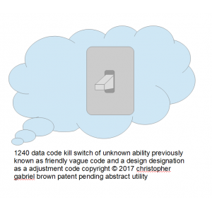 1240 data code kill switch of unknown ability prev…