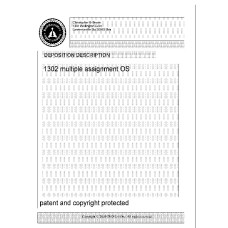 1302 multiple assignment os copyright (c) christop…