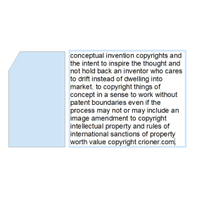 362 conceptual invention copyrights and the intent…