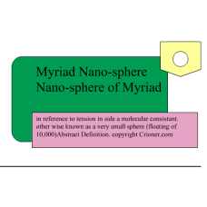 155 myriad nano sphere nano sphere myriad nano-sph…