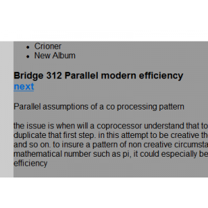 181 one creative step bridge 312 parallel modern e…