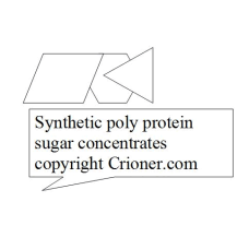 243 synthetic poly protein sugar concentrates copy…