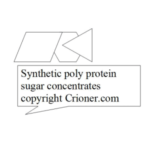 243 synthetic poly protein sugar concentrates copy…