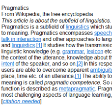 70 a pragmatic estimation pragmatic computational …