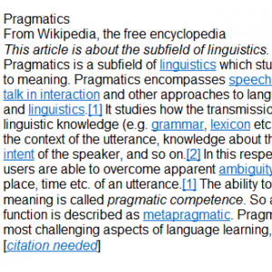 70 a pragmatic estimation pragmatic computational …