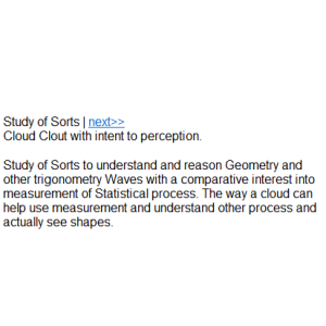 77 study of sorts to understand and reason geometr…