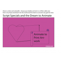 95 learn it and be the machine animate to print ar…