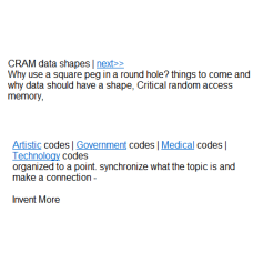 86 cram data shapes things to come and why data sh…