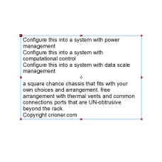 380 configure this into a system with power manage…