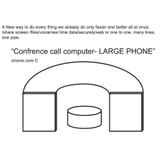 109 computer phone a phone call that made it retro…