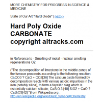 132 state of our art hard oxide hard poly oxide ca…