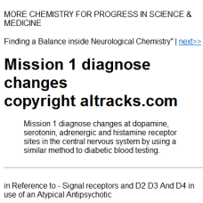 133 mission 1 diagnose changes at dopa mine seroto…