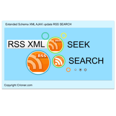 35 rss search seek & search code name apache copyr…