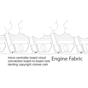 319 mini board to board connection landing engine …