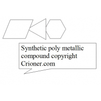 242 synthetic poly metallic compound copyright © 2…