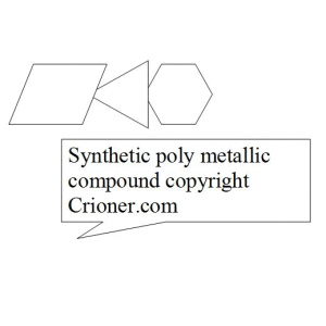 242 synthetic poly metallic compound copyright © 2…