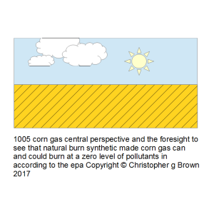 1005 corn gas central perspective and the foresigh…