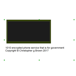 1010 encrypted phone service that is for governmen…