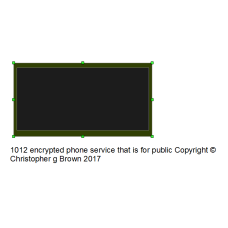 1012 encrypted phone service that is for public co…