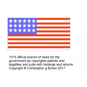 1015 official branch of news for the government as…