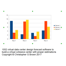 1052 virtual data center design forecast software …