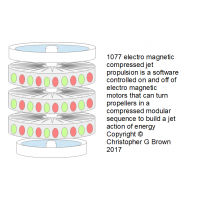 1077 electra magnetic compressed jet propulsion is…