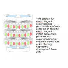 1078 electra magnetic compressed jet propulsion is…