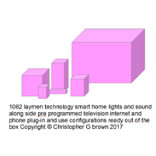 1082 laymen technology smart home lights and sound…