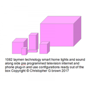 1082 laymen technology smart home lights and sound…