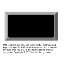 1115 legal aid and bar code instrument of contract…