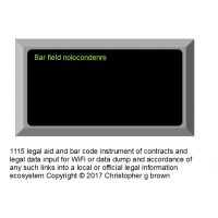 1116 legal aid and bar code software of contracts …