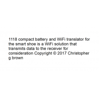 1118 compact battery and wifi translator for the s…