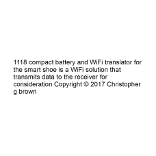 1118 compact battery and wifi translator for the s…