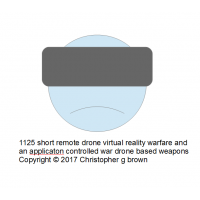 1125 short remote drone virtual reality warfare an…