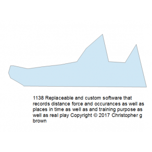 1138 replaceable and custom software that records …