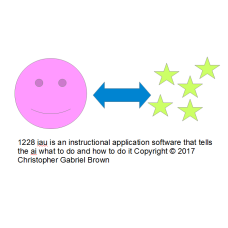 1228 iau is an instructional application software …