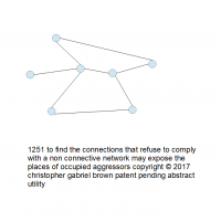 1251 to find the connections that refuse to comply…