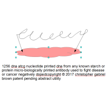 1256 dna at cg nucleotide printed dna from any kno…