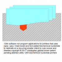 1264 software run program applications for printer…