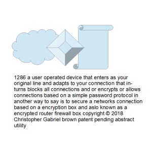 1286 a user operated device that enters as your or…