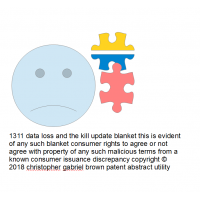 131-1 data loss and the kill update blanket this i…