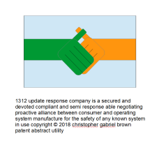 1312 update response company is a secured and devo…