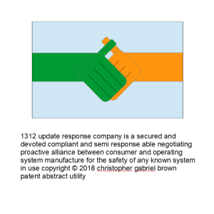 1312 update response company is a secured and devo…