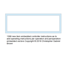 1368 new item embedded controller instructions as …