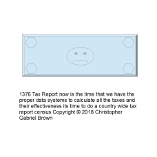 1376 tax report now is the time that we have the p…