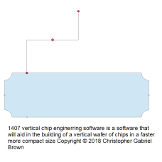 1407 vertical chip engineering software is a softw…