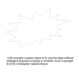 1429 wrongful creation intent of ai and the false …