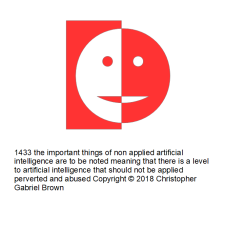 1433 the important things of non applied artificia…