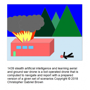 1439 stealth artificial intelligence and learning …