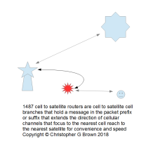 1487 satellite to cell branches are cellular chann…